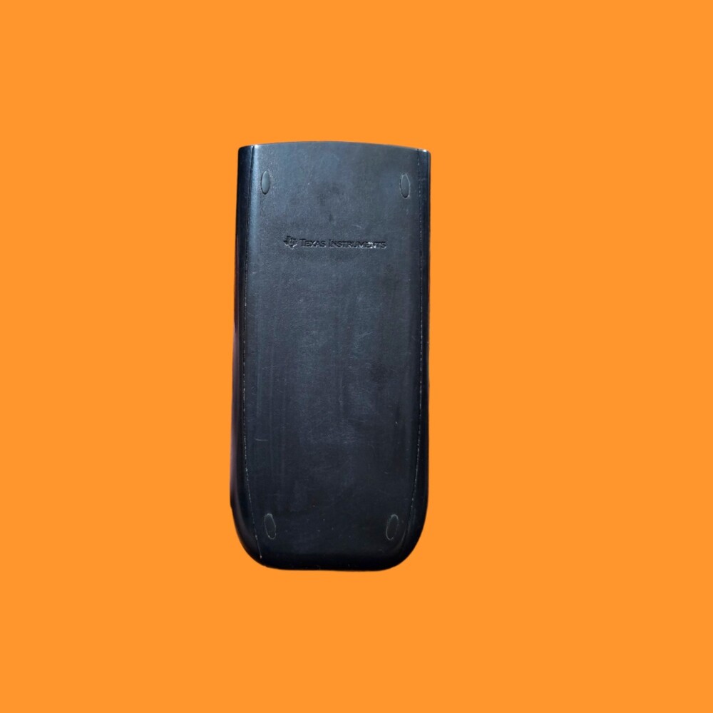 TI-84 Plus Graphing Calculator